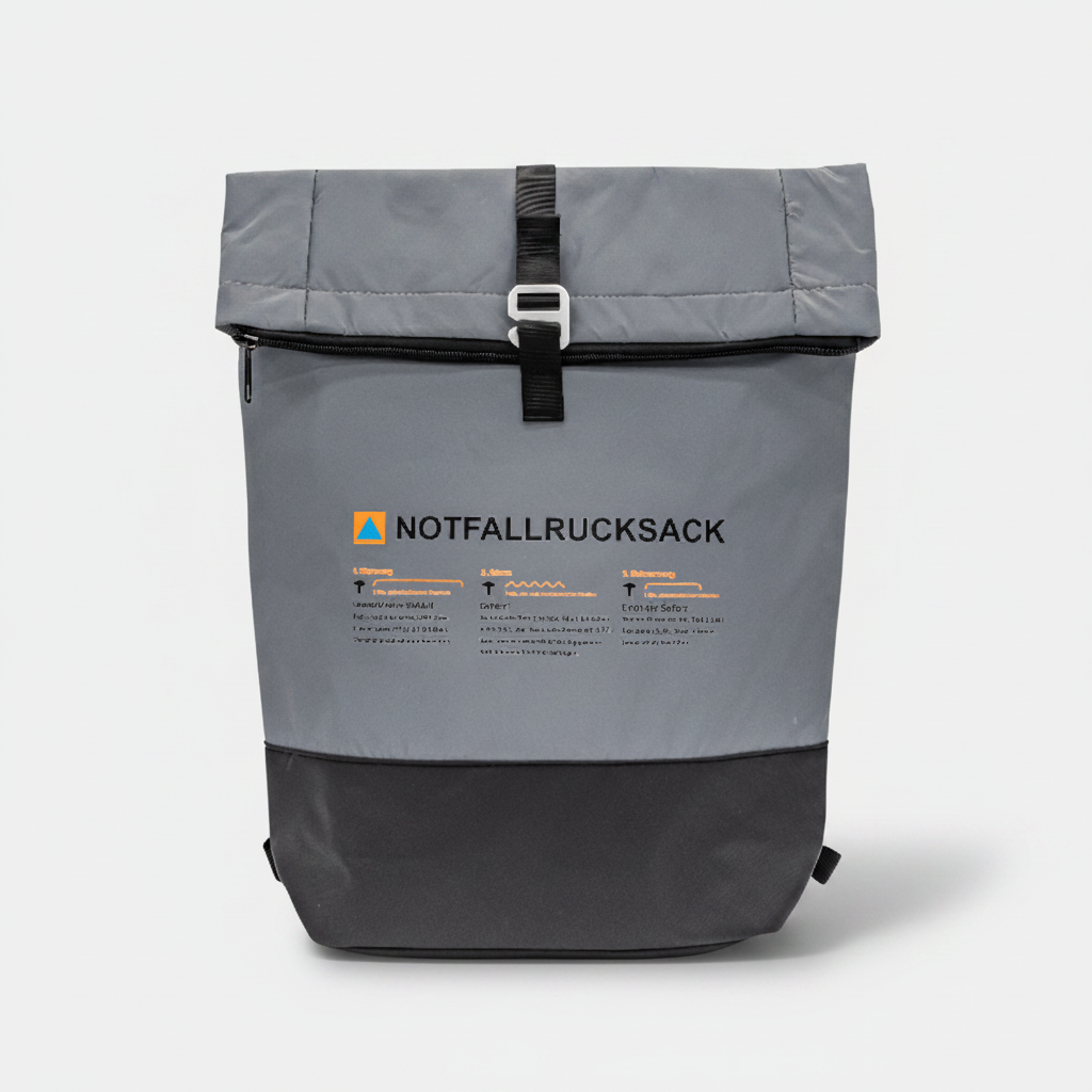 Notfallrucksack