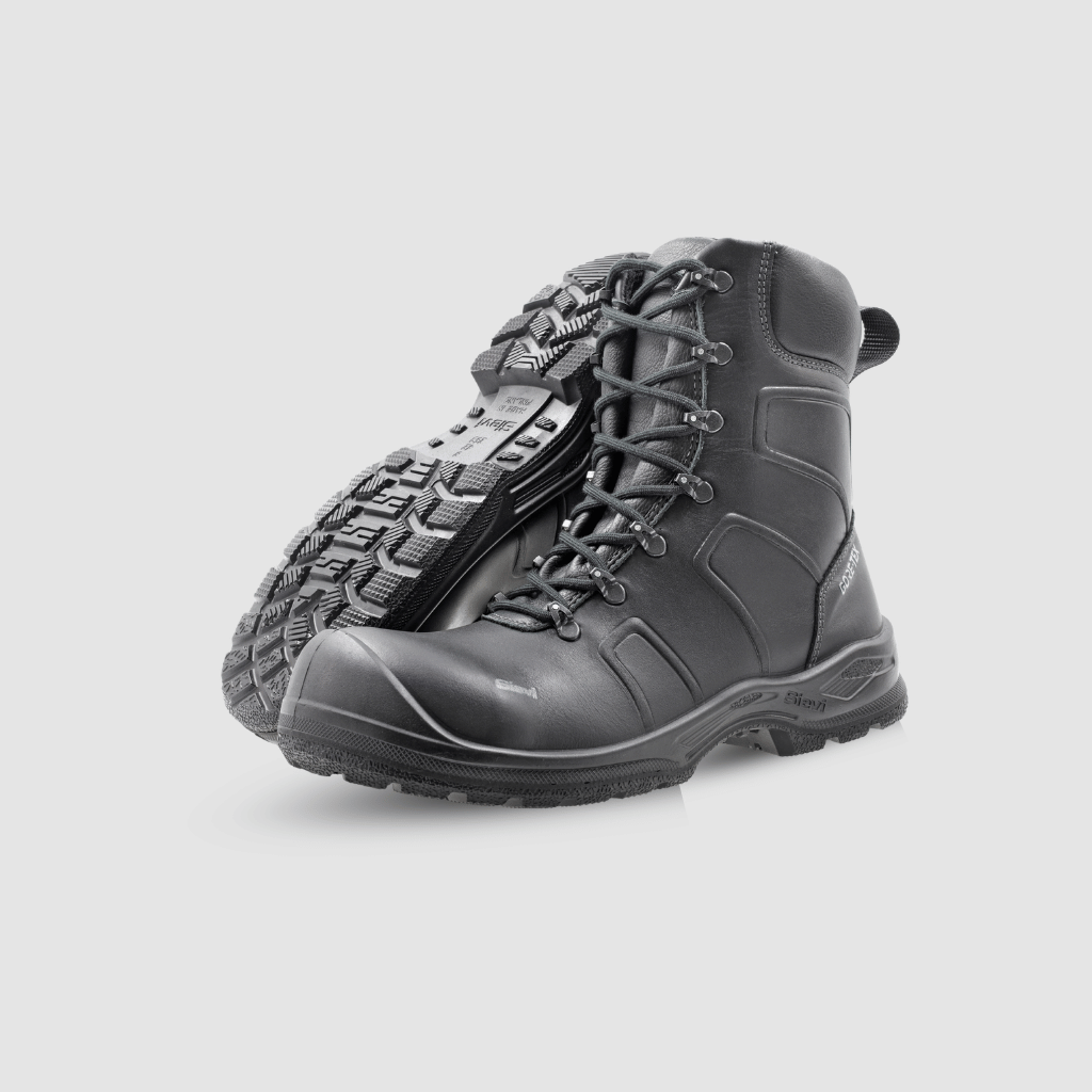 Sievi GT 25 S7 GORE-TEX – Wasserdichter Sicherheitsstiefel für Wasserrettung & Einsatzorganisationen