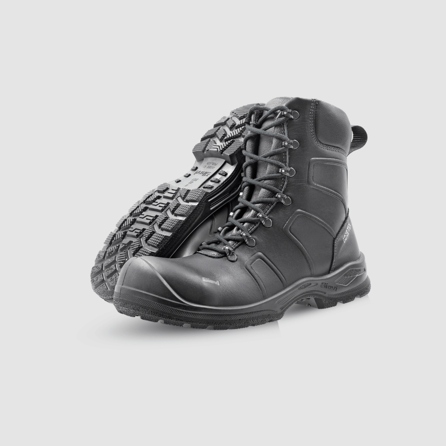 Sievi GT 25 S7 GORE-TEX – Wasserdichter Sicherheitsstiefel für Wasserrettung & Einsatzorganisationen