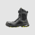 Sievi Rescue TR Roller+ S3 - Einsatzschuh für Rettungskräfte