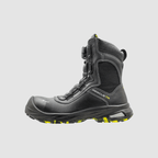 Sievi Rescue TR Roller+ S3 - Einsatzschuh für Rettungskräfte