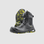 Sievi Rescue TR Roller+ S3 - Einsatzschuh für Rettungskräfte