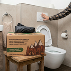 Notfall-Toilettenbeutel