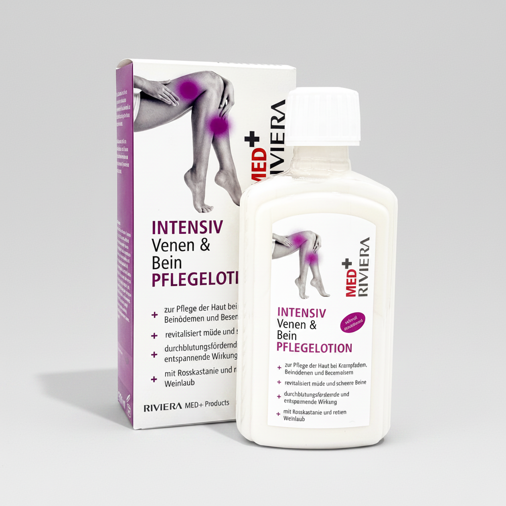 Venen Lotion - 250ml