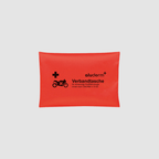 Verbandtasche für einspurige Fahrzeuge orange ÖNORM V 5100 NEU
