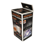 Notfallradio mit LED-Lampe