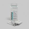 Wasserentkeimungs-Tabletten MICROPUR