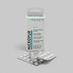 Wasserentkeimungs-Tabletten MICROPUR