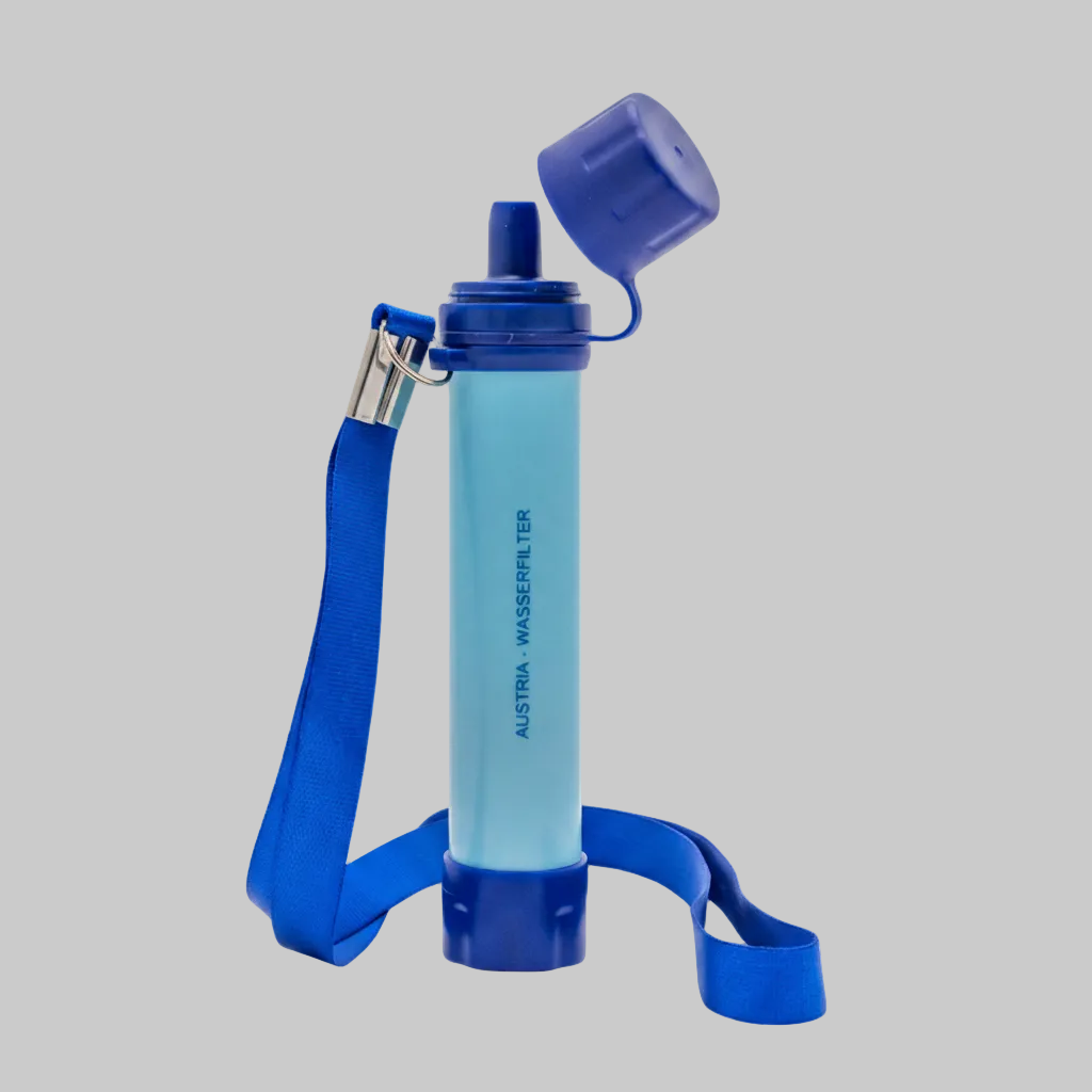 Wasserfilter