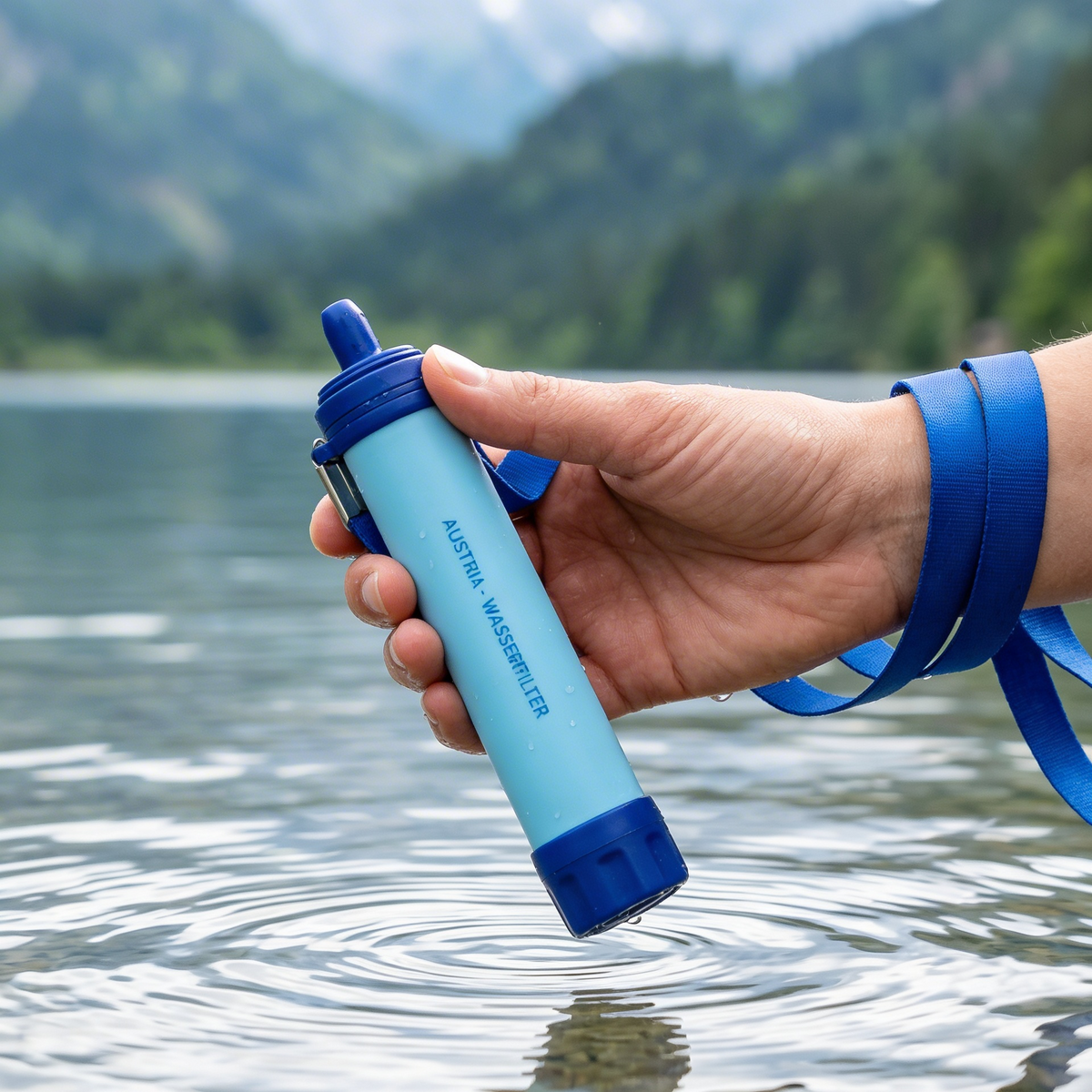 Wasserfilter