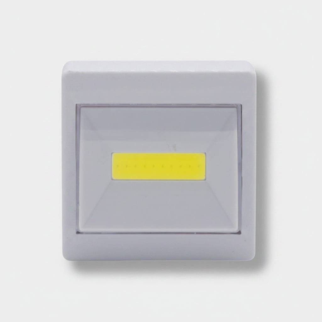 LED-Wandlicht Wippschalter B-Ware