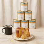 Zitronenkuchen "Zilli Zitrone"
