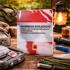 Zivilschutzbuch