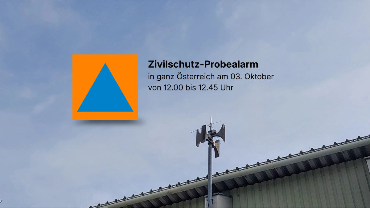 Einfach vorsorgen.